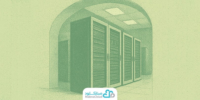 تفاوت VPS و Dedicated Server