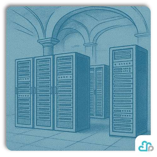 دیتاسنتر اختصاصی مبناکلود